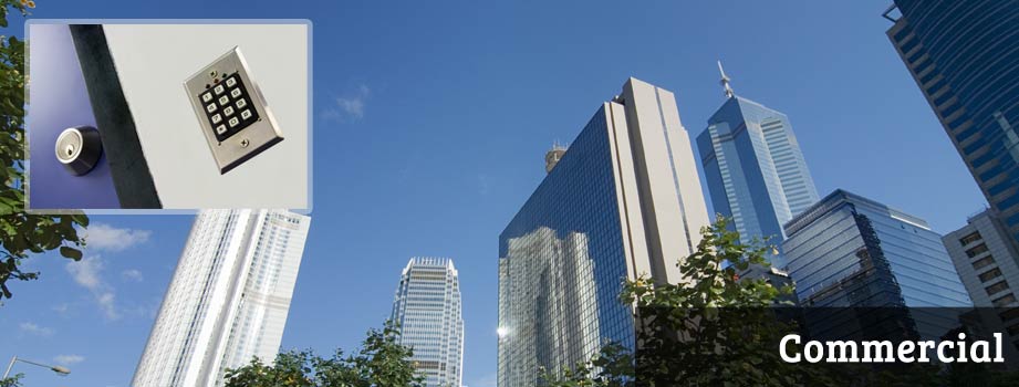 Commercial Locksmith In South Daytona